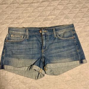 JOES Jean Shorts